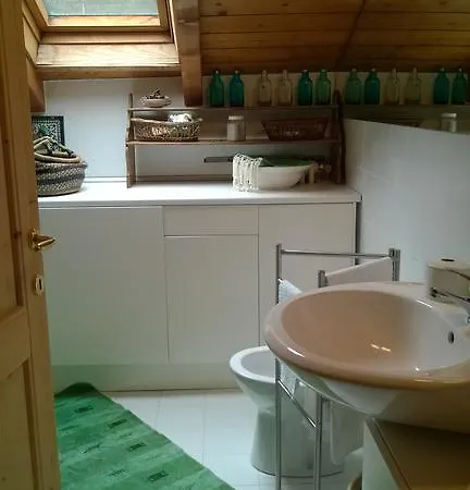 Pare38 Appartement *